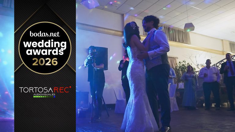 10 Años recibiendo el Wedding Adward por nuestros videos de boda en Cádiz