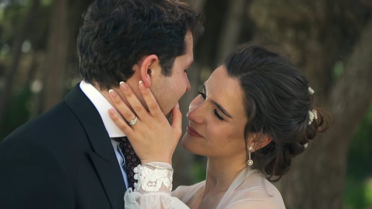 Video de boda en Chiclana: la historia de María y Mario