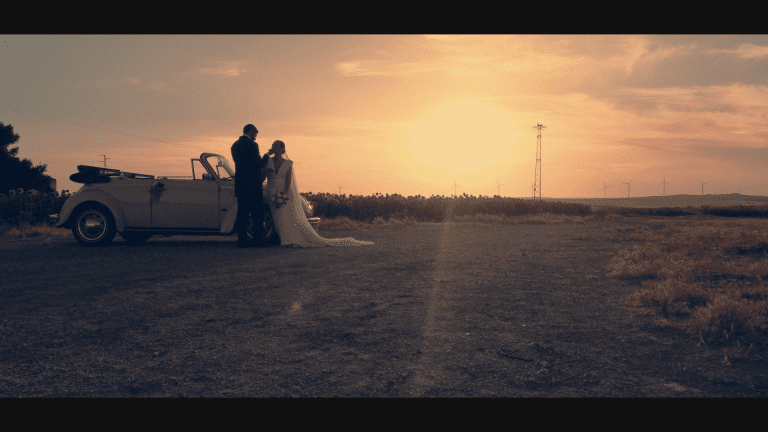 Una Boda Inolvidable Llena de Magia, Ritmo y Emoción en Jerez de la Frontera | Sarai + Fran |