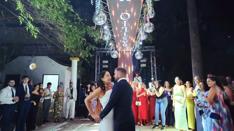 video de boda en cadiz maria y basilio tortosa rec